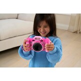VTech KidiZoom Duo FX Kindercamera - Roze | 29% Korting