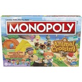 Monopoly Animal Crossing: 53% Korting voor Kinderen vanaf 8 jaar (Frans)