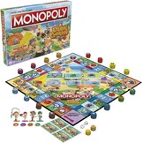 Monopoly Animal Crossing: 53% Korting voor Kinderen vanaf 8 jaar (Frans)