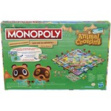 Monopoly Animal Crossing: 53% Korting voor Kinderen vanaf 8 jaar (Frans)