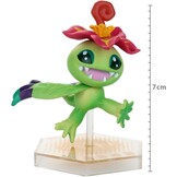 Digimon Digicolle Mix Set van 8 Figuren (5cm) - 30% Korting