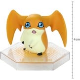 Digimon Adventure Actiefiguren Set van 8 - Mix 5 cm - 58% Korting