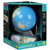 Interactieve Wereldbol Clementoni - 29% Korting!