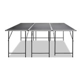 3 Inklapbare Behangtafels - vidaXL - 34% Korting