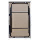 3 Inklapbare Behangtafels - vidaXL - 34% Korting