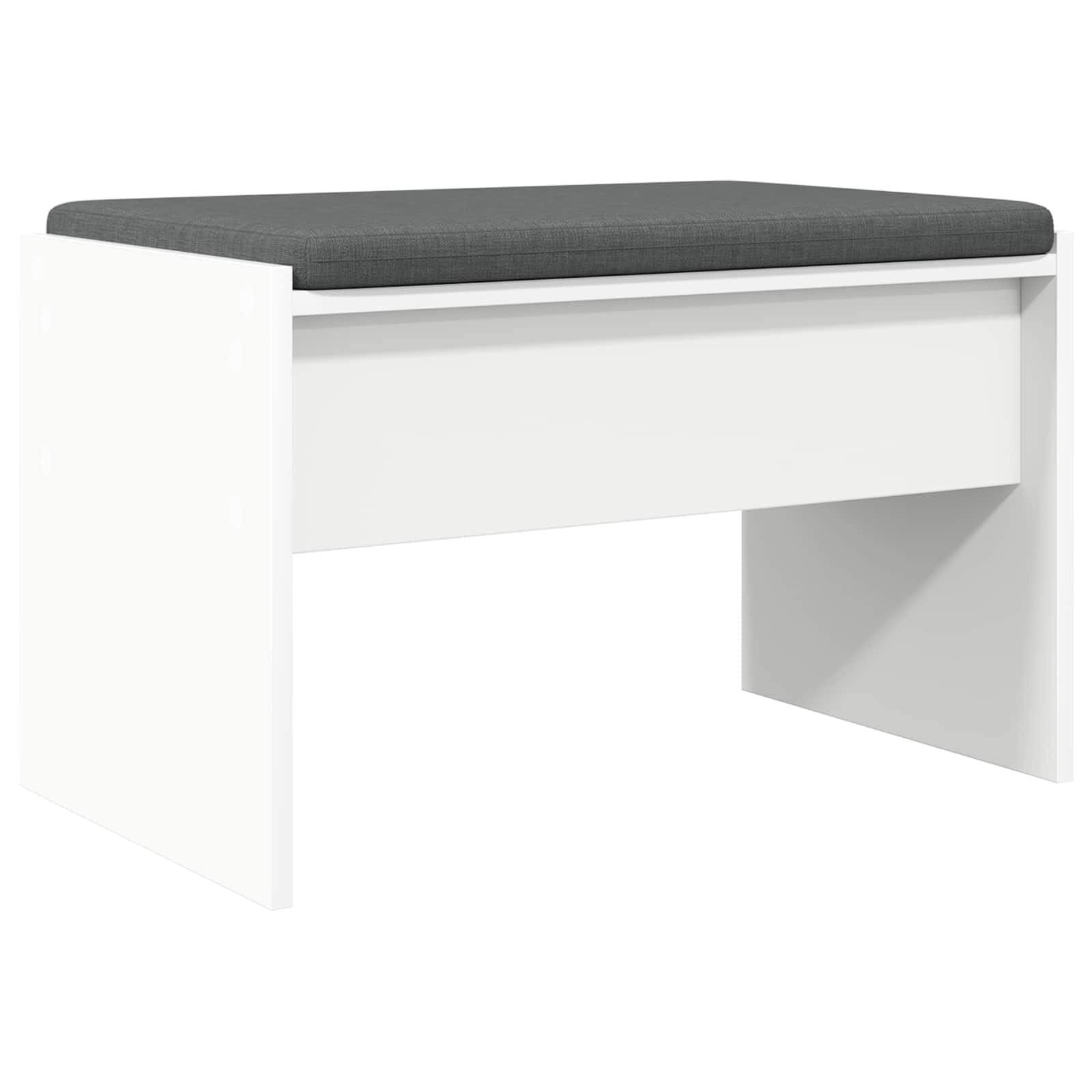 Moderne Halbank Wit - Nu met 34% Korting!