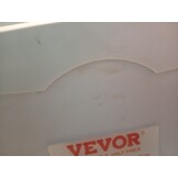 Hakpomp Afvalwater 350W, 6000 l/u, 7m Opvoerhoogte - 54% Korting!