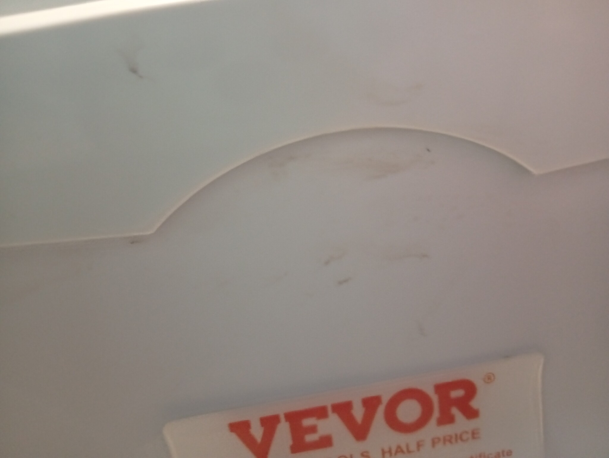 Hakpomp Afvalwater 350W, 6000 l/u, 7m Opvoerhoogte - 54% Korting!