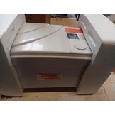 Hakpomp Afvalwater 350W, 6000 l/u, 7m Opvoerhoogte - 54% Korting!