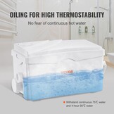 Hakpomp Afvalwater 350W, 6000 l/u, 7m Opvoerhoogte - 54% Korting!