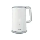 Waterkoker 1,5L 1800W met Display | 5 Temperatuurinstellingen | 56% Korting