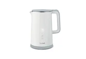 Elektrische Waterkoker 1,5L 1800W - 5 Temperatuurinstellingen | 60% Korting