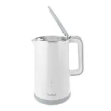 Waterkoker 1,5L 1800W met Display | 5 Temperatuurinstellingen | 56% Korting
