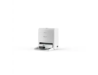 EZVIZ RS2 Robotstofzuiger & Dweilrobot - 35% Korting
