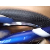 Kinderfiets 24" Donkerblauw - 6 Versnellingen | 8-12 Jaar | 55% Korting