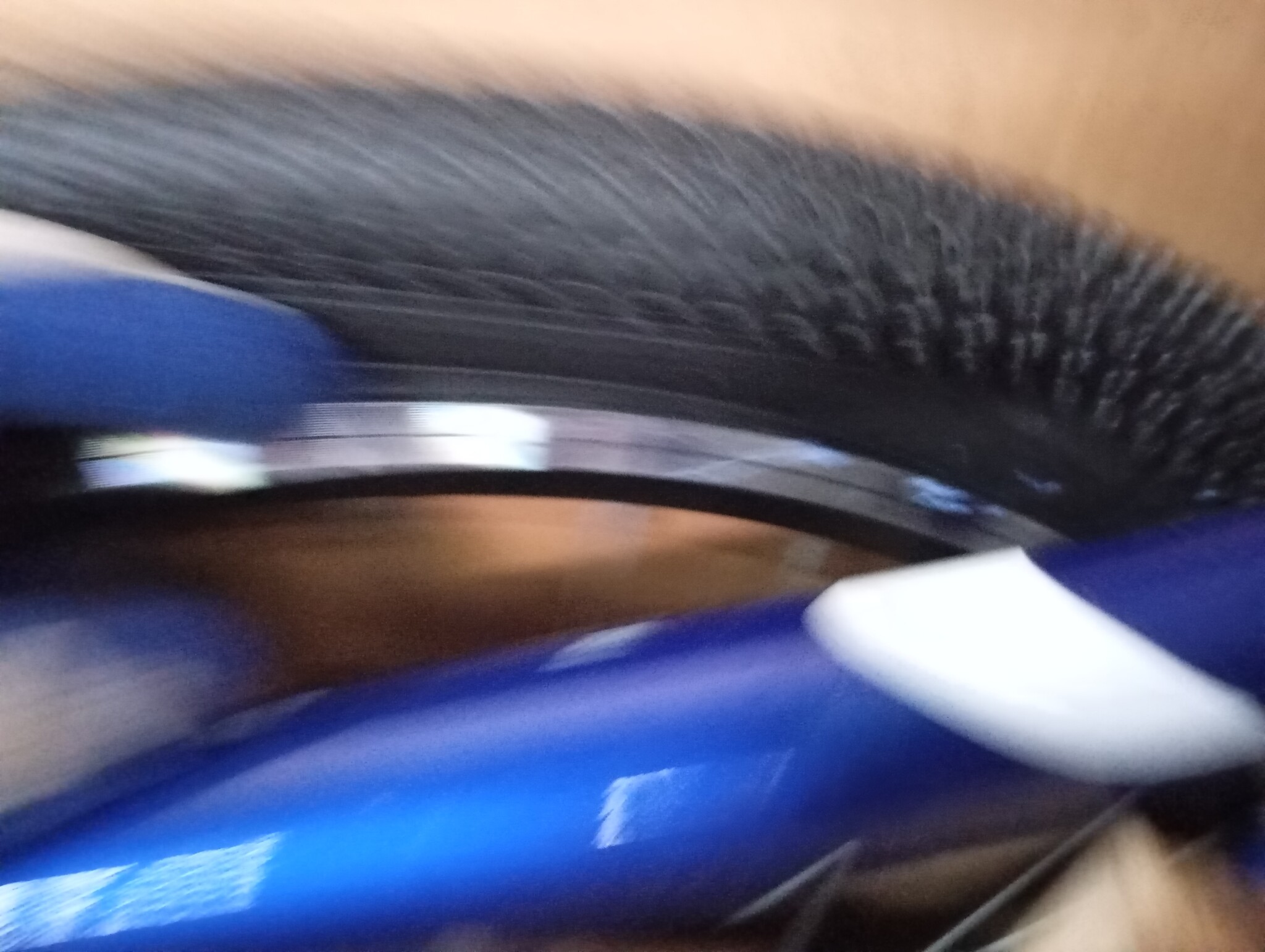 Kinderfiets 24" Donkerblauw - 6 Versnellingen | 8-12 Jaar | 55% Korting