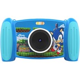 Kids Euroswan - Interactieve Sonic camera
