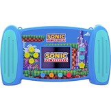 Kids Euroswan - Interactieve Sonic camera
