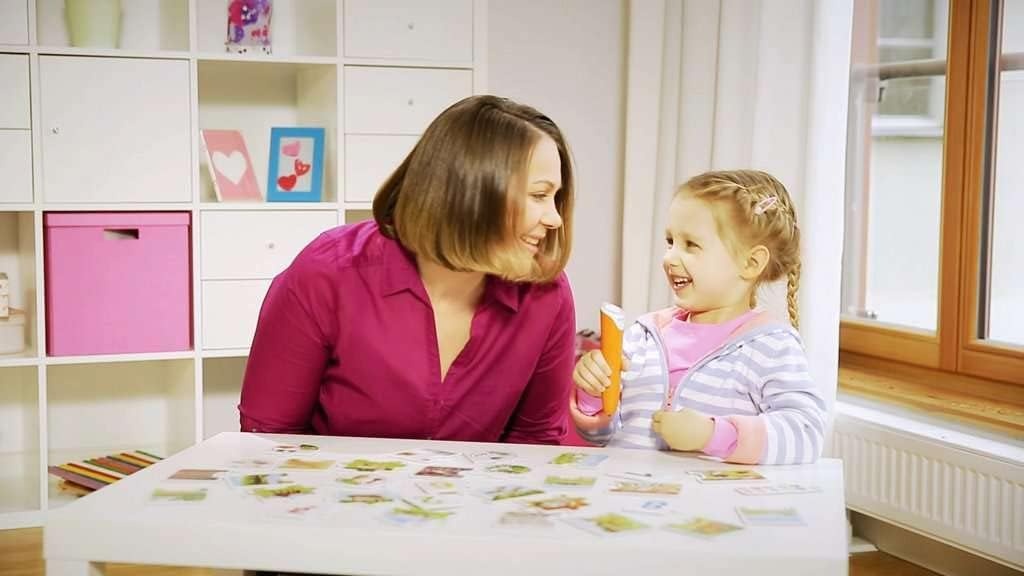 Ravensburger 776 tiptoi Al mijn dieren spel, vanaf 3 jaar, leren spelenderwijs de cijfers van 1 tot 10 met behulp van lokale dieren