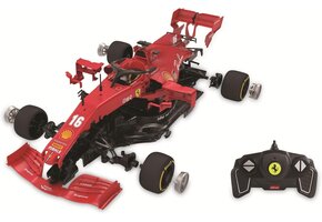 RC Modelauto Ferrari SF 1000 Bouwpakket - 34% Korting!