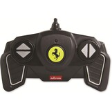 RC Modelauto Bouwpakket Ferrari SF 1000 1:16 Rood - 59% Korting