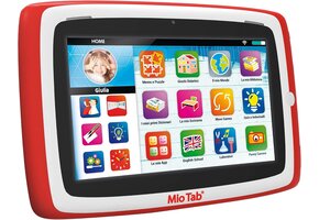 Kindertablet Educatief 7" 16GB - Leren en Spelen met Korting!