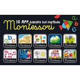 Lisciani Mio Tab 7 inch Smart Kid 2022, kinderen 3-8 jaar, geheugen 16 GB, autonome, sensorische vaardigheden, hand-oogcoördinatie, meerkleurig, 97012