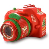 TSLBW 12 Resimli Noel Projektörü, Dijital Kamera Projektör Oyuncak Projektör Çocuk Sahne Fotoğraf Sahne Noel Partisi Düğün Hediyesi Noel Çorap Dolgu
