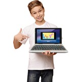 VTech 80-541004 Genio Lernlaptop Lerncomputer