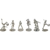 Winning Moves - Monopoly Captain Tsubasa Olive en Tom, 0288, Franstalig