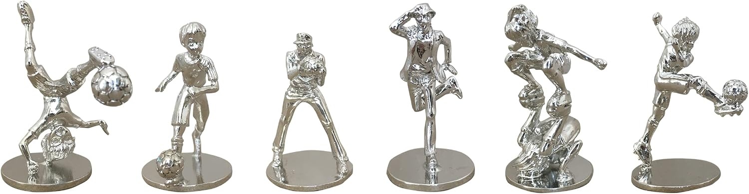 Winning Moves - Monopoly Captain Tsubasa Olive en Tom, 0288, Franstalig