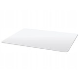 MATA POD FOTEL EHOKERY 100 X 140 CM PÓŁPRZEZROCZYSTY