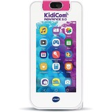 VTech KidiCom Advance 3.0 Roze - Interactieve Smartphone voor Kinderen