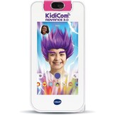 VTech KidiCom Advance 3.0 Roze - Interactieve Smartphone voor Kinderen