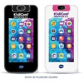 VTech KidiCom Advance 3.0 Roze - Interactieve Smartphone voor Kinderen