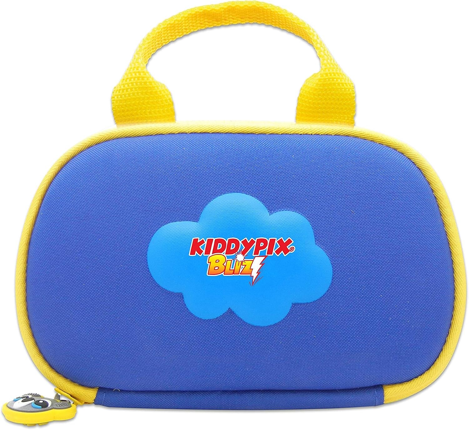 Easypix KiddyPix Blizz Kinder-Digitale Camera - Blauw