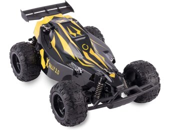 Overmax RC Auto Ralli-X 2.0 - Bestuurbare auto