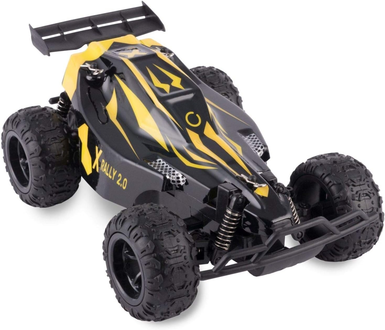 Overmax RC Auto Ralli-X 2.0 - Bestuurbare auto