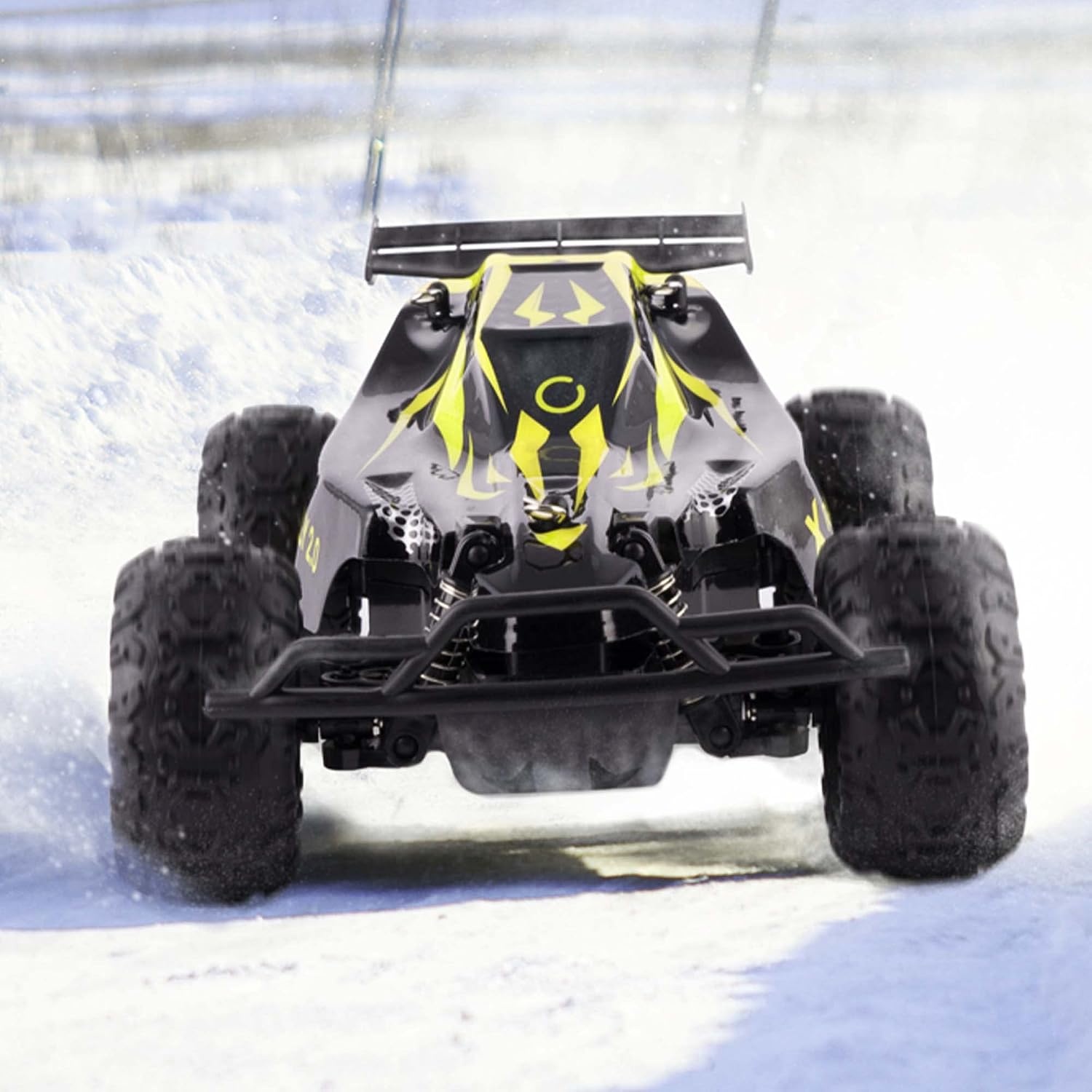 Overmax RC Auto Ralli-X 2.0 - Bestuurbare auto