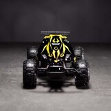 Overmax RC Auto Ralli-X 2.0 - Bestuurbare auto