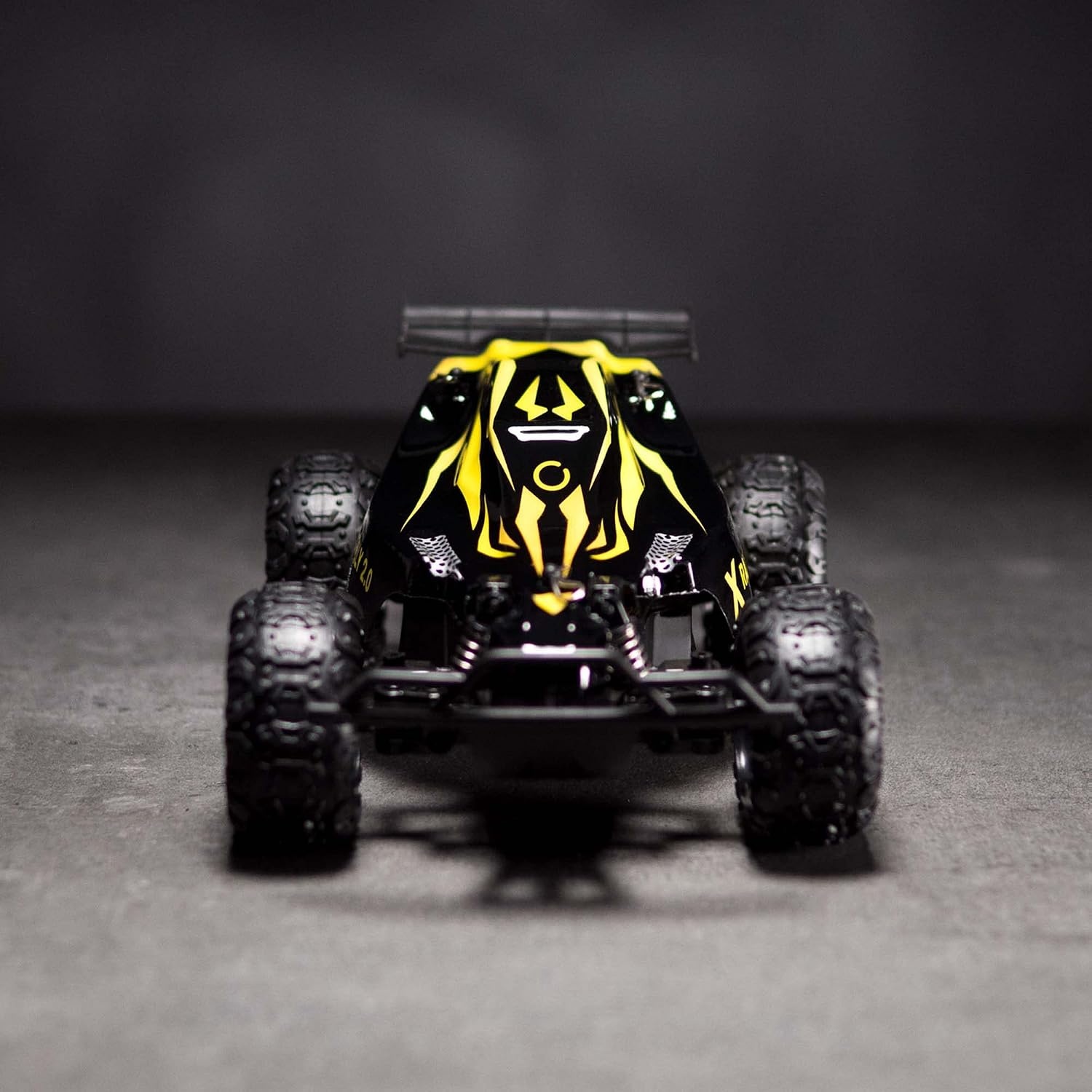 Overmax RC Auto Ralli-X 2.0 - Bestuurbare auto
