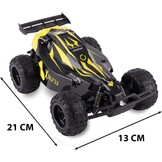 Overmax RC Auto Ralli-X 2.0 - Bestuurbare auto