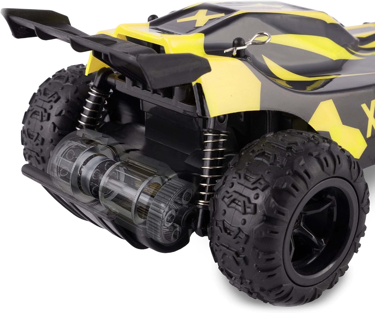 Overmax RC Auto Ralli-X 2.0 - Bestuurbare auto