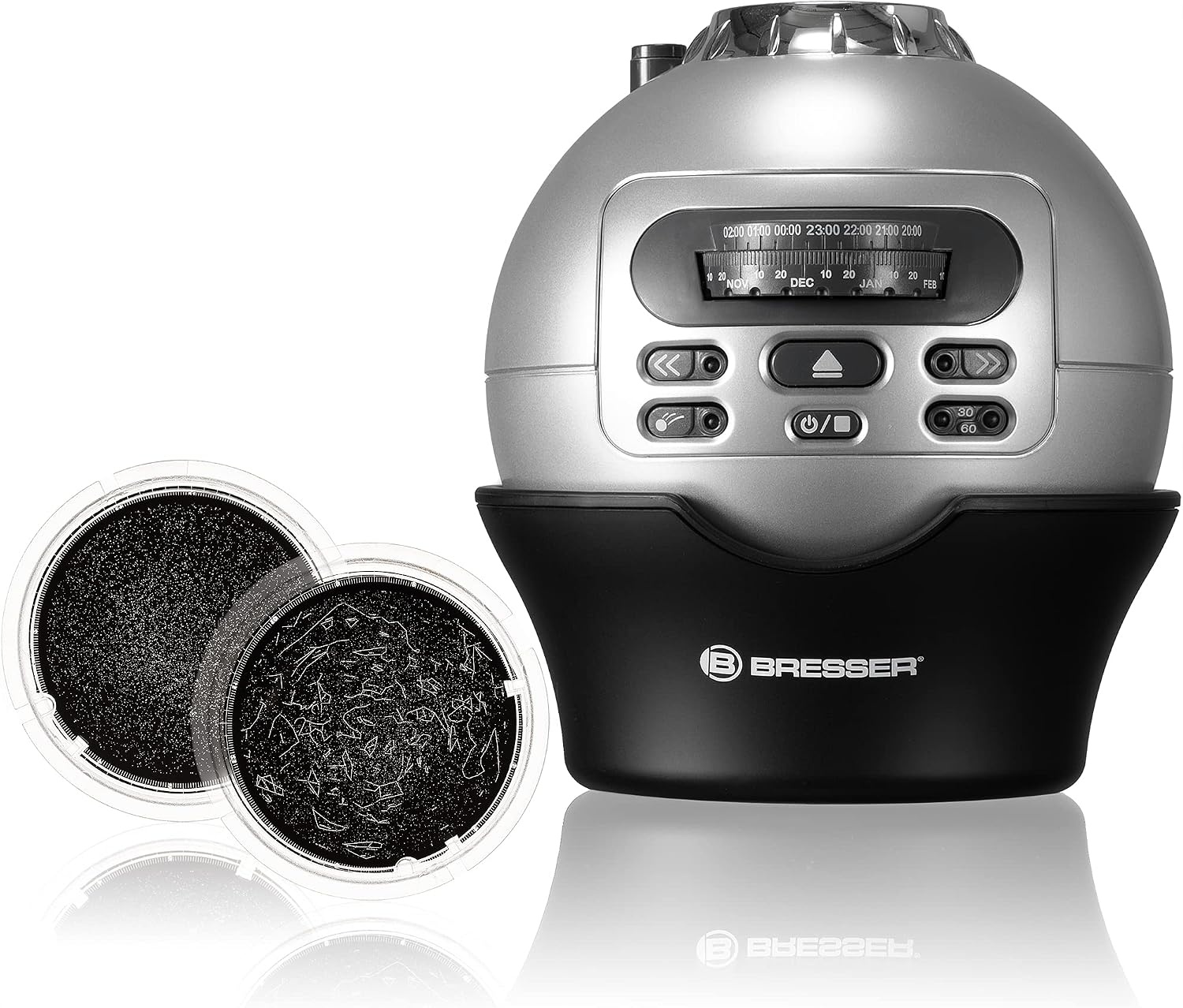 BRESSER Astro Planetarium voor kinderen