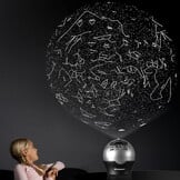 BRESSER Astro Planetarium voor kinderen