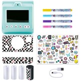 Canal Toys Photo Creator Instant Camera - Zwart