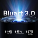 Borescoop voor auto & muur, dubbele lens, 210° twee-weg scharnierend, 1080P HD, 4,5 inch IPS scherm, 8,5mm sonde, 1,5M waterdichte flexibele slang met