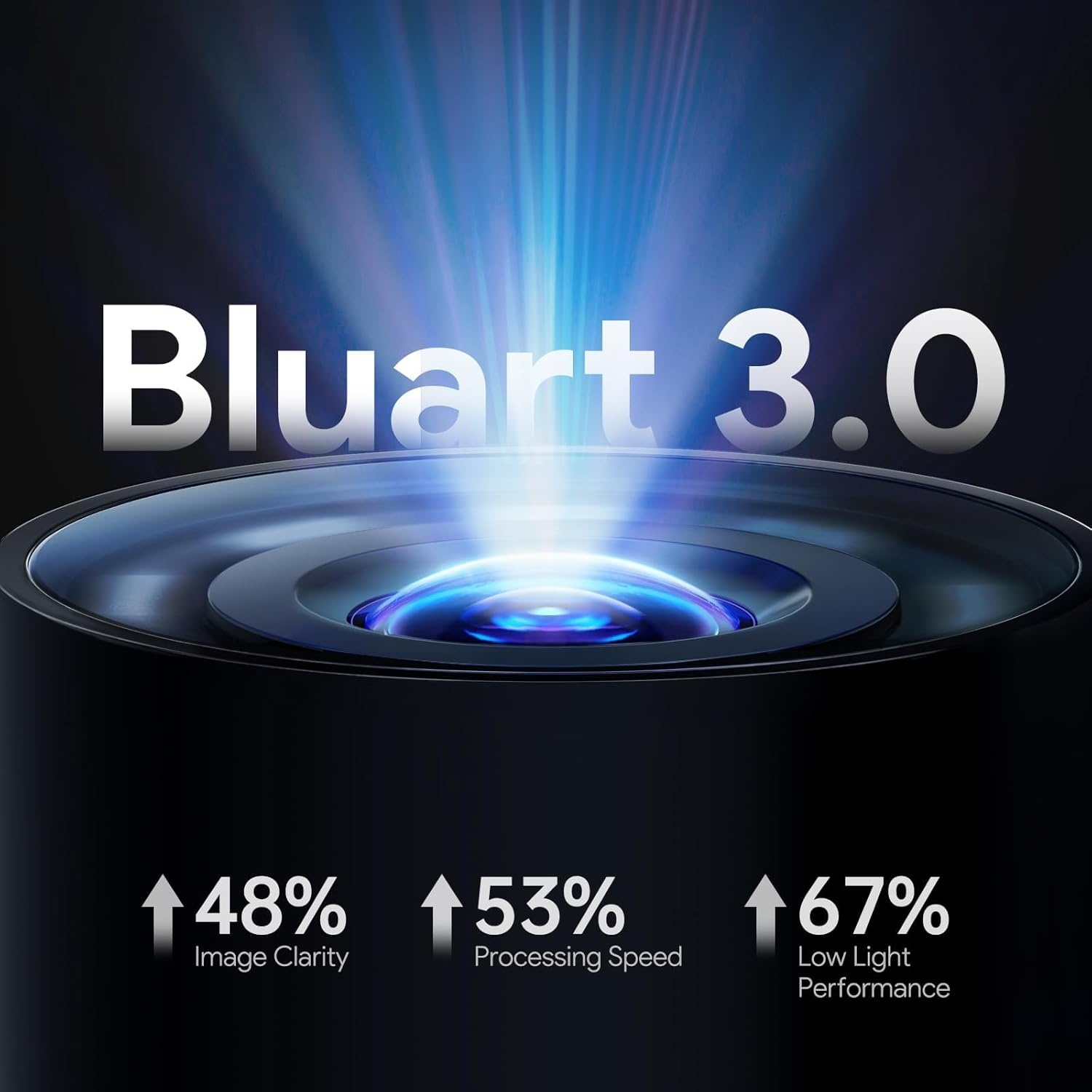 Borescoop voor auto & muur, dubbele lens, 210° twee-weg scharnierend, 1080P HD, 4,5 inch IPS scherm, 8,5mm sonde, 1,5M waterdichte flexibele slang met