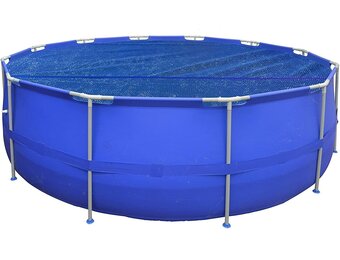 Jilong zwembad warmte afdekking 300 cm - Solar cover
