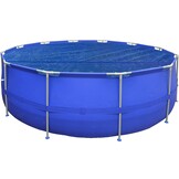Jilong zwembad warmte afdekking 300 cm - Solar cover